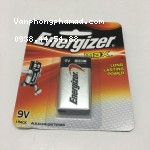 Pin Energizer 9V vuông